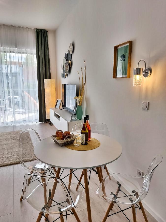 Linden Apartman 104 - Adults Only Mosonmagyaróvár Exterior foto